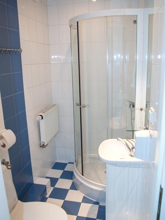 Hotel Zagiel Niewiesze Ruang foto