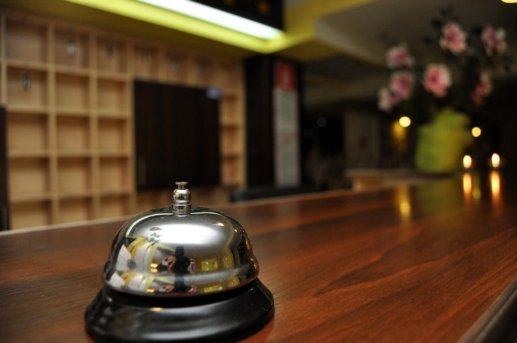 Hotel Zagiel Niewiesze Bagian luar foto